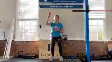 Free download WHY Load EQ Athletes Overhead? video and edit with RedcoolMedia movie maker MovieStudio video editor online and AudioStudio audio editor onlin