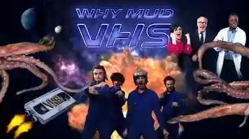 Free download Why Mud - VHS video and edit with RedcoolMedia movie maker MovieStudio video editor online and AudioStudio audio editor onlin