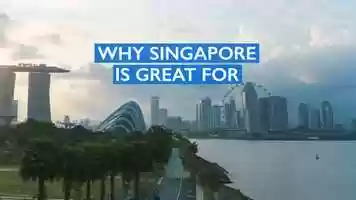 Free download Why Singapore -Science and Sustainability.mp4 video and edit with RedcoolMedia movie maker MovieStudio video editor online and AudioStudio audio editor onlin
