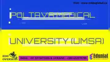 Free download Why Study in MBBS in Ukraine.mp4 video and edit with RedcoolMedia movie maker MovieStudio video editor online and AudioStudio audio editor onlin