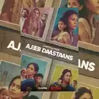 Free download Why you should watch Ajeeb Daastaans video and edit with RedcoolMedia movie maker MovieStudio video editor online and AudioStudio audio editor onlin