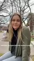 Free download WIB International Womens Day InterviewOlivia video and edit with RedcoolMedia movie maker MovieStudio video editor online and AudioStudio audio editor onlin