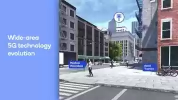 Free download Wide-area 5G technology evolution video and edit with RedcoolMedia movie maker MovieStudio video editor online and AudioStudio audio editor onlin