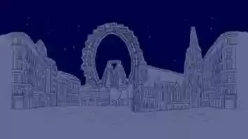 Free download Wiener Netze Image-Video kurz video and edit with RedcoolMedia movie maker MovieStudio video editor online and AudioStudio audio editor onlin