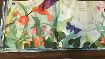 Free download Wild About Books: Green! video and edit with RedcoolMedia movie maker MovieStudio video editor online and AudioStudio audio editor onlin