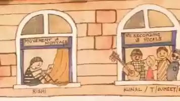 Free download Wild Dreams_2015 video and edit with RedcoolMedia movie maker MovieStudio video editor online and AudioStudio audio editor onlin