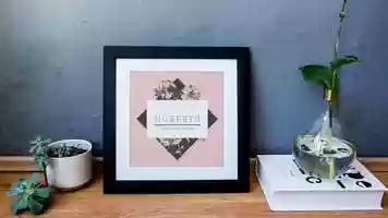 Free download WildGraphics HUBERTS FLORIST Bilderrahmen Animation video and edit with RedcoolMedia movie maker MovieStudio video editor online and AudioStudio audio editor onlin
