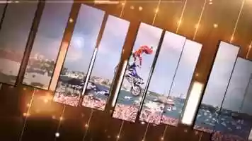 Free download Wild Spirits Opening Credits video and edit with RedcoolMedia movie maker MovieStudio video editor online and AudioStudio audio editor onlin
