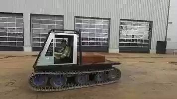 Free download Wild Track Tracked Utility Vehicle- Leeds September 2020.mov video and edit with RedcoolMedia movie maker MovieStudio video editor online and AudioStudio audio editor onlin