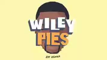 Free download Wiley - Pies video and edit with RedcoolMedia movie maker MovieStudio video editor online and AudioStudio audio editor onlin