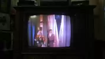 Free download Will and Penny Learning, The Promised Planet, Playing on the1980 Curtis Mathes Model G550 video and edit with RedcoolMedia movie maker MovieStudio video editor online and AudioStudio audio editor onlin