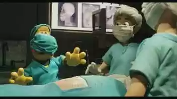 Free download Will B - Hospital Sequence Shaun the Sheep video and edit with RedcoolMedia movie maker MovieStudio video editor online and AudioStudio audio editor onlin