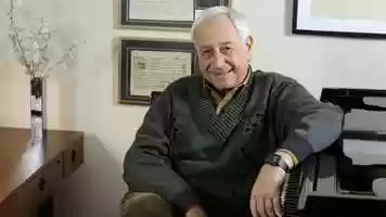 Free download William Goldstein: A Very Special Piece of Music video and edit with RedcoolMedia movie maker MovieStudio video editor online and AudioStudio audio editor onlin