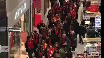 Free download Willowbrook Day of Action video and edit with RedcoolMedia movie maker MovieStudio video editor online and AudioStudio audio editor onlin