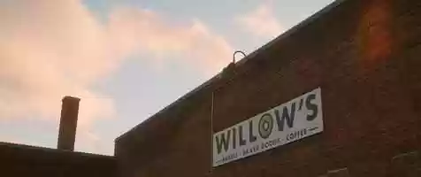 Free download Willows Brand Film video and edit with RedcoolMedia movie maker MovieStudio video editor online and AudioStudio audio editor onlin