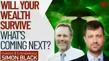 Free download Will Your Wealth Survive Whats Coming Next? | Simon Black Reveals His Advice To Investors (PT2) video and edit with RedcoolMedia movie maker MovieStudio video editor online and AudioStudio audio editor onlin