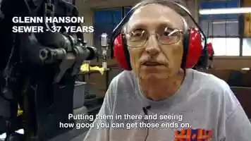 Free download Wilson Footballs: Neil Gowan - Editor video and edit with RedcoolMedia movie maker MovieStudio video editor online and AudioStudio audio editor onlin