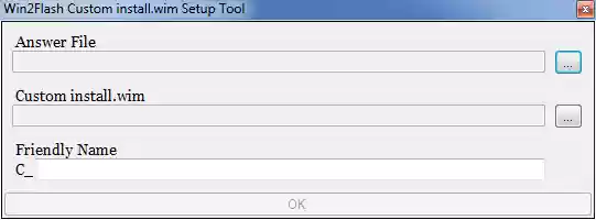 Download web tool or web app Win2Flash Download web tool or web app Win2Flash
