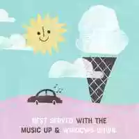 Free download Windows Down, Music Up video and edit with RedcoolMedia movie maker MovieStudio video editor online and AudioStudio audio editor onlin