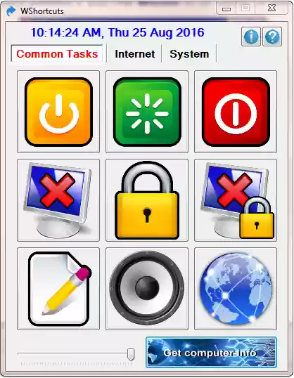 Download web tool or web app Windows Shortcuts Download web tool or web app Windows Shortcuts