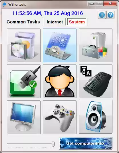 Download web tool or web app Windows Shortcuts Download web tool or web app Windows Shortcuts