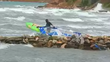 Free download WindSurf Action @ Liani Ammos video and edit with RedcoolMedia movie maker MovieStudio video editor online and AudioStudio audio editor onlin