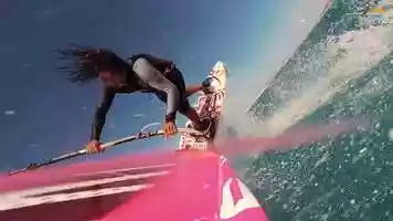 Free download Windsurfing Surfing Sup Surfisland Crete 2019 video and edit with RedcoolMedia movie maker MovieStudio video editor online and AudioStudio audio editor onlin