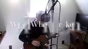Free download Wind When Broken video and edit with RedcoolMedia movie maker MovieStudio video editor online and AudioStudio audio editor onlin