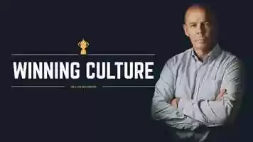 Free download Winning Culture book Sir Clive Woodward at Great British Speakers video and edit with RedcoolMedia movie maker MovieStudio video editor online and AudioStudio audio editor onlin