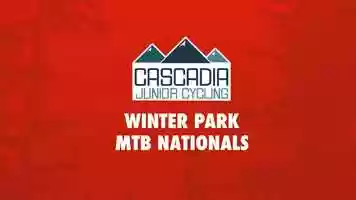 Free download Winter Park MTB Nationals part 2 video and edit with RedcoolMedia movie maker MovieStudio video editor online and AudioStudio audio editor onlin