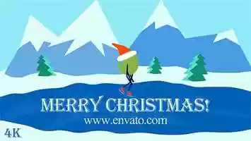 Free download Winter Skates Opener | After Effects Project Files - Videohive template video and edit with RedcoolMedia movie maker MovieStudio video editor online and AudioStudio audio editor onlin