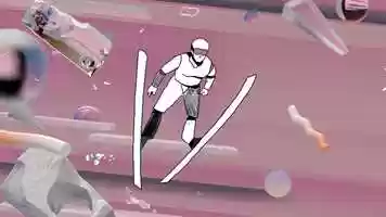 Free download Winter Sports 2020 video and edit with RedcoolMedia movie maker MovieStudio video editor online and AudioStudio audio editor onlin