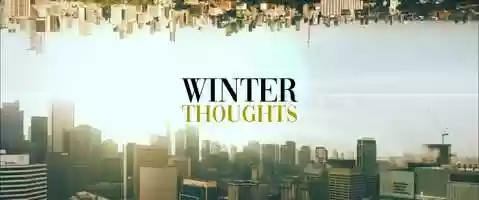Free download Winter Thoughts (Official Music Video) - Lu-Kusa WOE video and edit with RedcoolMedia movie maker MovieStudio video editor online and AudioStudio audio editor onlin