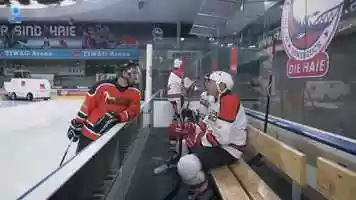 Free download Winter World Masters Games 2020 - Ice Hockey video and edit with RedcoolMedia movie maker MovieStudio video editor online and AudioStudio audio editor onlin