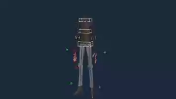Free download WIP - Maya python autorig video and edit with RedcoolMedia movie maker MovieStudio video editor online and AudioStudio audio editor onlin