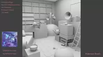 Free download WIP Modeling Reel video and edit with RedcoolMedia movie maker MovieStudio video editor online and AudioStudio audio editor onlin