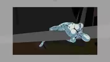 Free download WIP Punch animation video and edit with RedcoolMedia movie maker MovieStudio video editor online and AudioStudio audio editor onlin