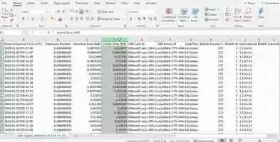 Free download Wireless Report Portal Demo video and edit with RedcoolMedia movie maker MovieStudio video editor online and AudioStudio audio editor onlin