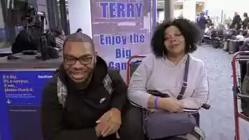 Free download Wish kid Terrys Super Bowl sendoff video and edit with RedcoolMedia movie maker MovieStudio video editor online and AudioStudio audio editor onlin