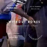 Free download Without Bones by Giorgos Efthimiou video and edit with RedcoolMedia movie maker MovieStudio video editor online and AudioStudio audio editor onlin