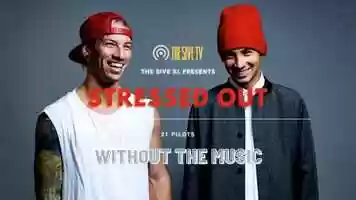 Free download WITHOUT THE MUSIC video and edit with RedcoolMedia movie maker MovieStudio video editor online and AudioStudio audio editor onlin