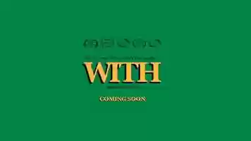 Free download WITH - Teaser #8 MUSIC VIDEO - WILDER 1 video and edit with RedcoolMedia movie maker MovieStudio video editor online and AudioStudio audio editor onlin