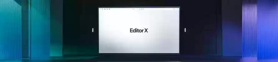 Free download Wix Editor X Reveal video and edit with RedcoolMedia movie maker MovieStudio video editor online and AudioStudio audio editor onlin