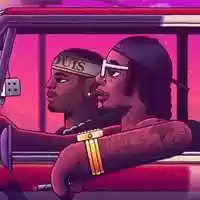 Free download Wiz Khalifa - Alright ft. Trippie Redd  Preme (Animated Loop) video and edit with RedcoolMedia movie maker MovieStudio video editor online and AudioStudio audio editor onlin