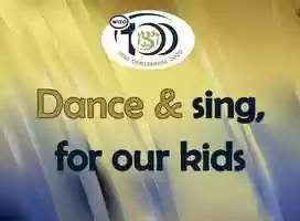 Free download WIZO - Song for 100th Birthday video and edit with RedcoolMedia movie maker MovieStudio video editor online and AudioStudio audio editor onlin