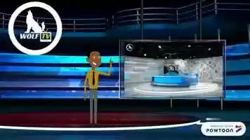 Free download WOLF TV SETMANAL 27/01 video and edit with RedcoolMedia movie maker MovieStudio video editor online and AudioStudio audio editor onlin