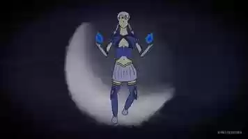 Free download Woman of the moon video and edit with RedcoolMedia movie maker MovieStudio video editor online and AudioStudio audio editor onlin