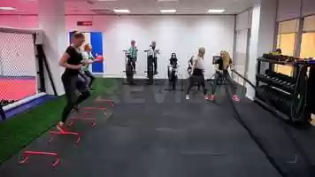 Free download Women Exercising Stock Video video and edit with RedcoolMedia movie maker MovieStudio video editor online and AudioStudio audio editor onlin