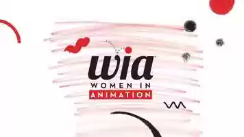 Free download Women In Animation Mentorship Program video and edit with RedcoolMedia movie maker MovieStudio video editor online and AudioStudio audio editor onlin