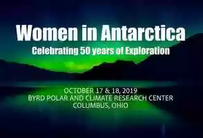 Free download Women in Antarctica: Celebrating 50 years of Exploration video and edit with RedcoolMedia movie maker MovieStudio video editor online and AudioStudio audio editor onlin